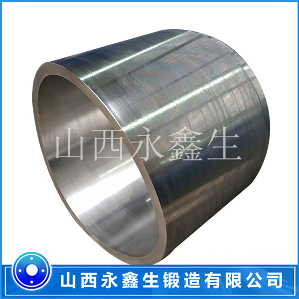 不銹鋼擴散段外殼鍛件