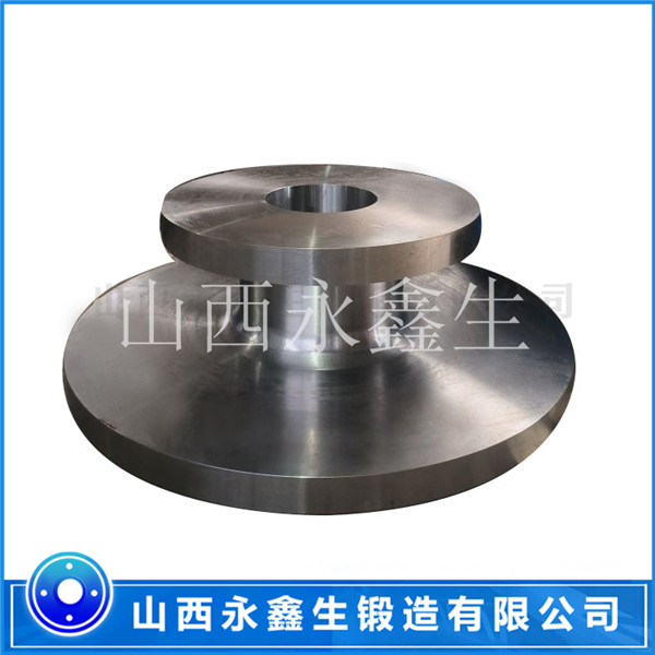 鍛造擴(kuò)散段鍛件