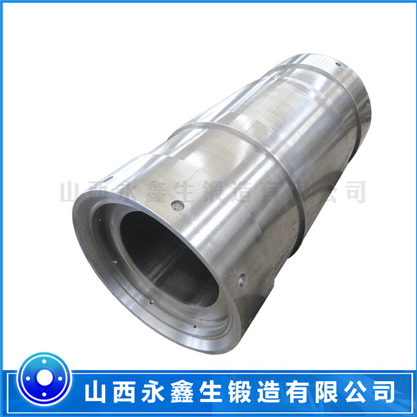 鍛造軋輥套