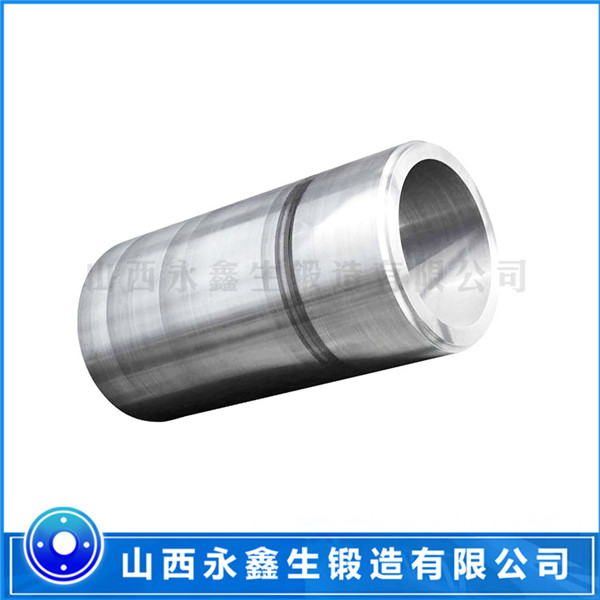 連接管鍛件