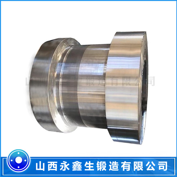 喉道段內(nèi)殼