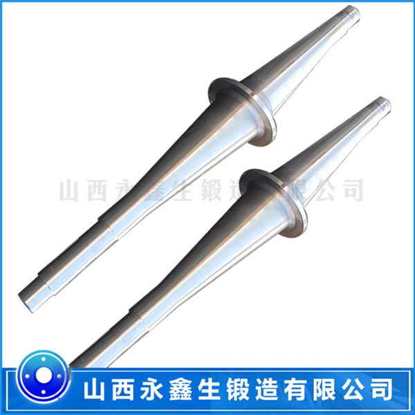 離心風機鍛造主軸