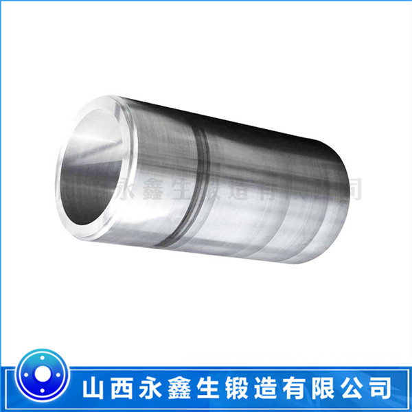 鍛造H13鍛筒