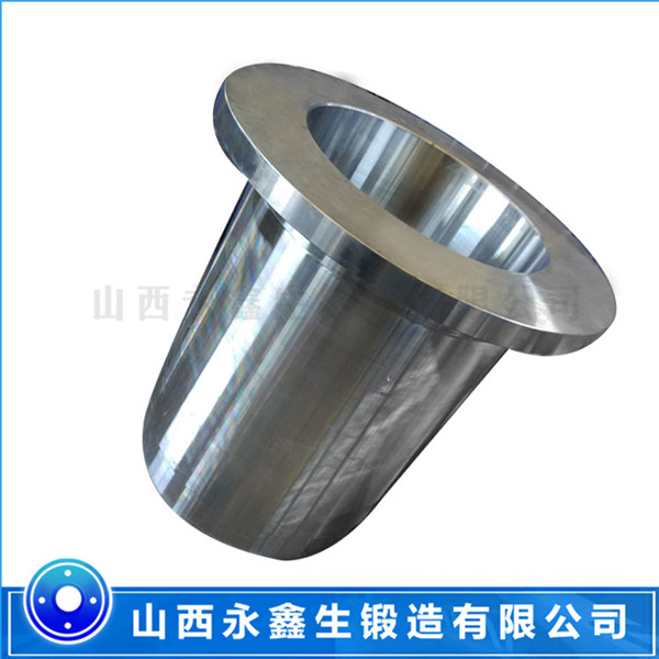 鍛造A182 F316LN筒體