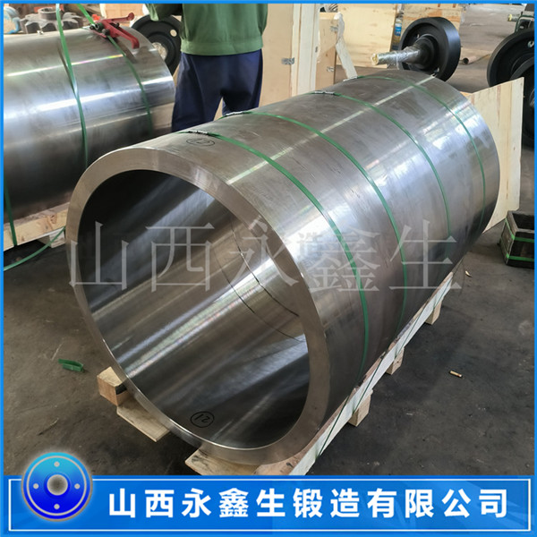 鍛造擠壓筒內(nèi)襯