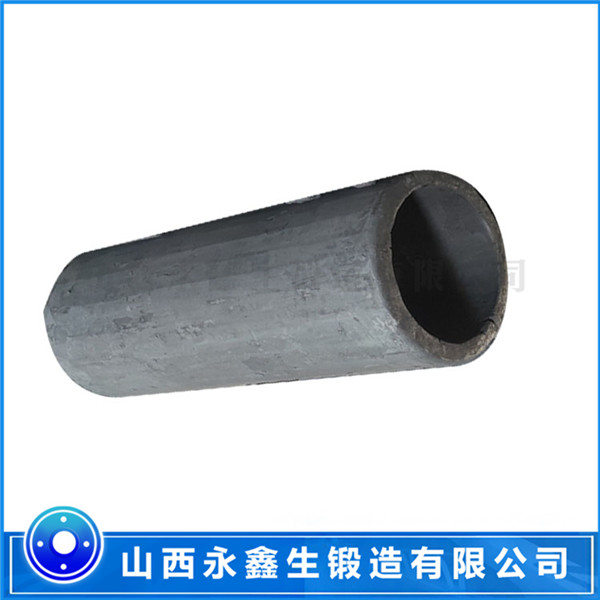 鍛造鍛管