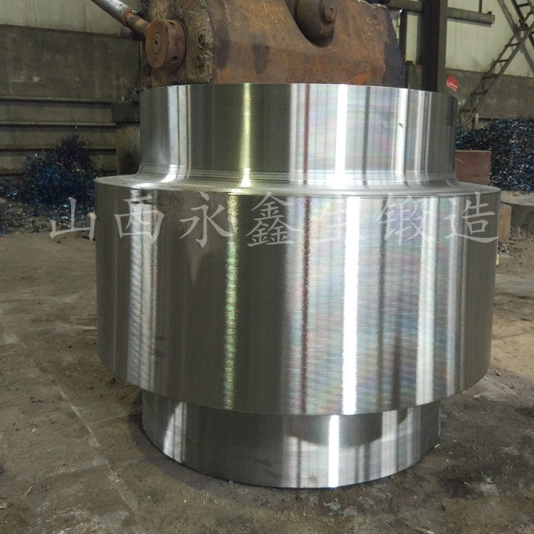 導(dǎo)向筒鍛件