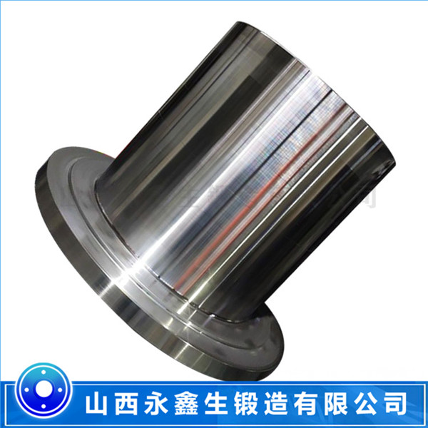 軋機(jī)伺服油缸鍛件