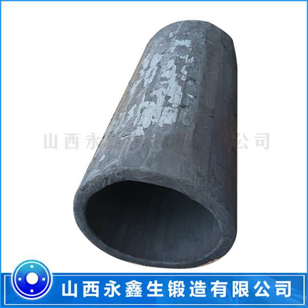 注塑機(jī)液壓油缸鍛件