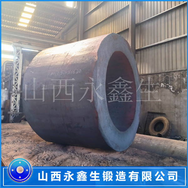 石油鉆機(jī)用液壓油缸鍛件