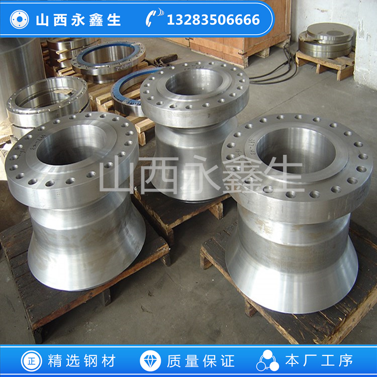 反應(yīng)堆壓力容器筒體