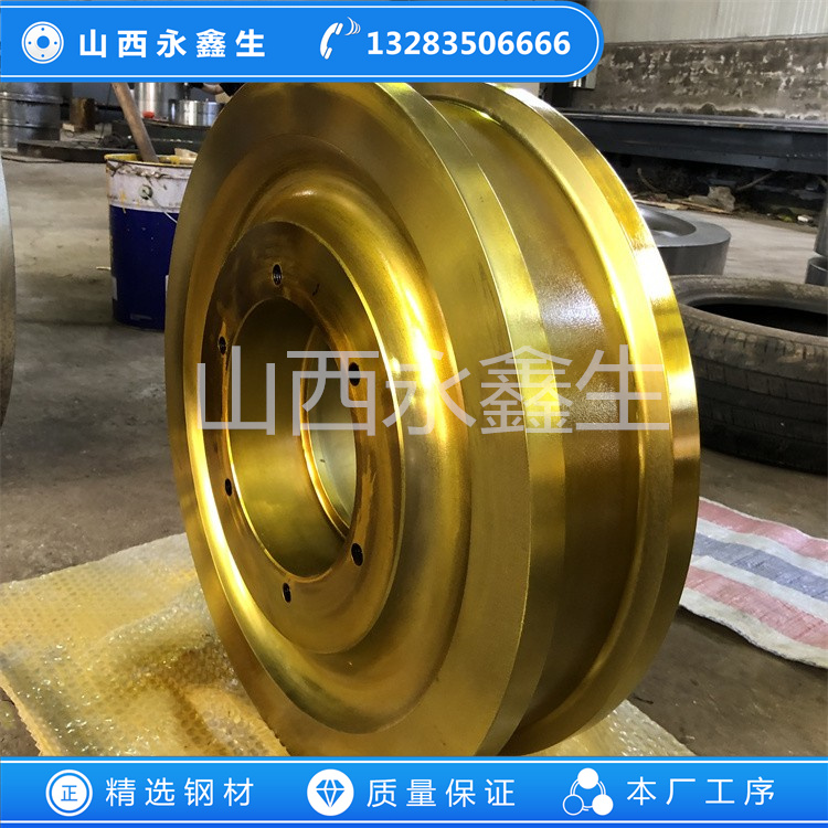 山西鍛造車輪