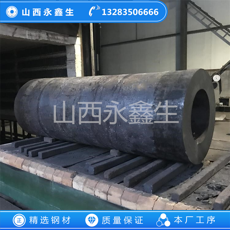 不銹鋼管擴張段