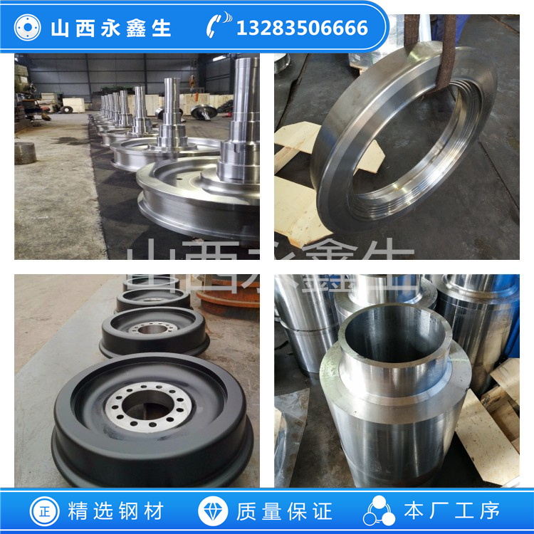 1.4521不銹鋼鍛件