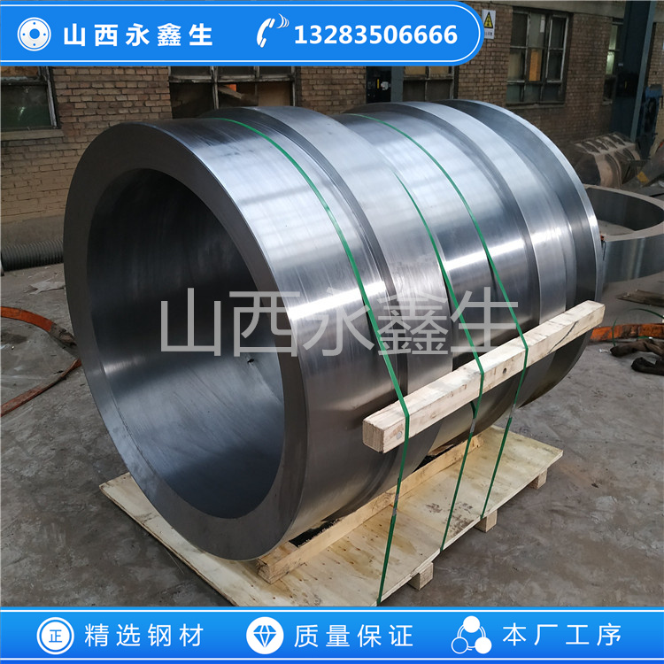 大型金屬打包機(jī)油缸