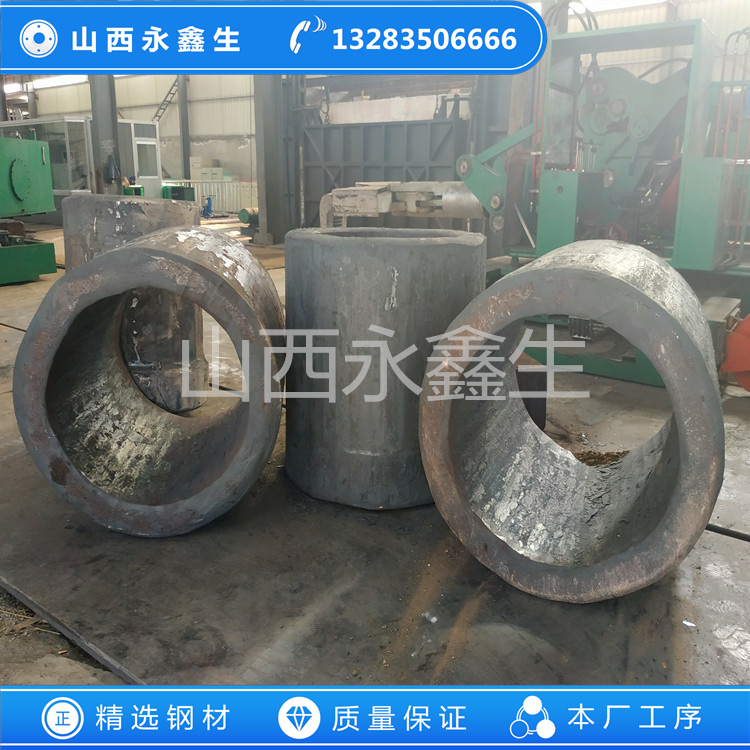 大型封頭壓機(jī)油缸