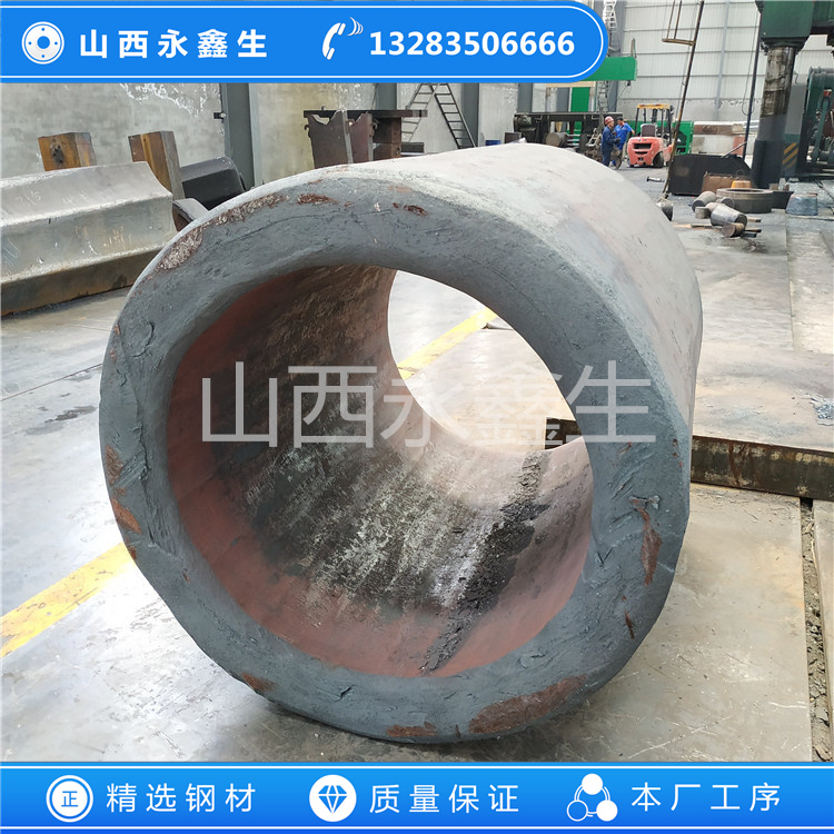 旋壓機(jī)油缸