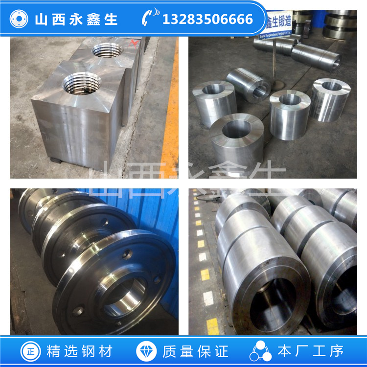 F316H不銹鋼鍛件