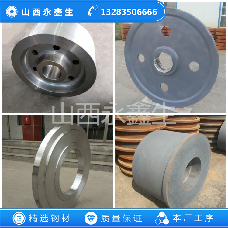 鍛造42CrMo六方軸鍛件