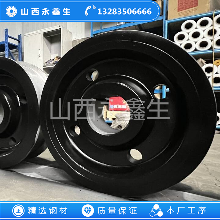 鍛造主動(dòng)輪鍛件