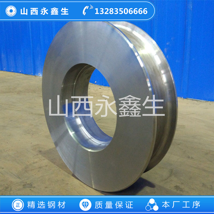 鍛造雙梁橋式起重機(jī)