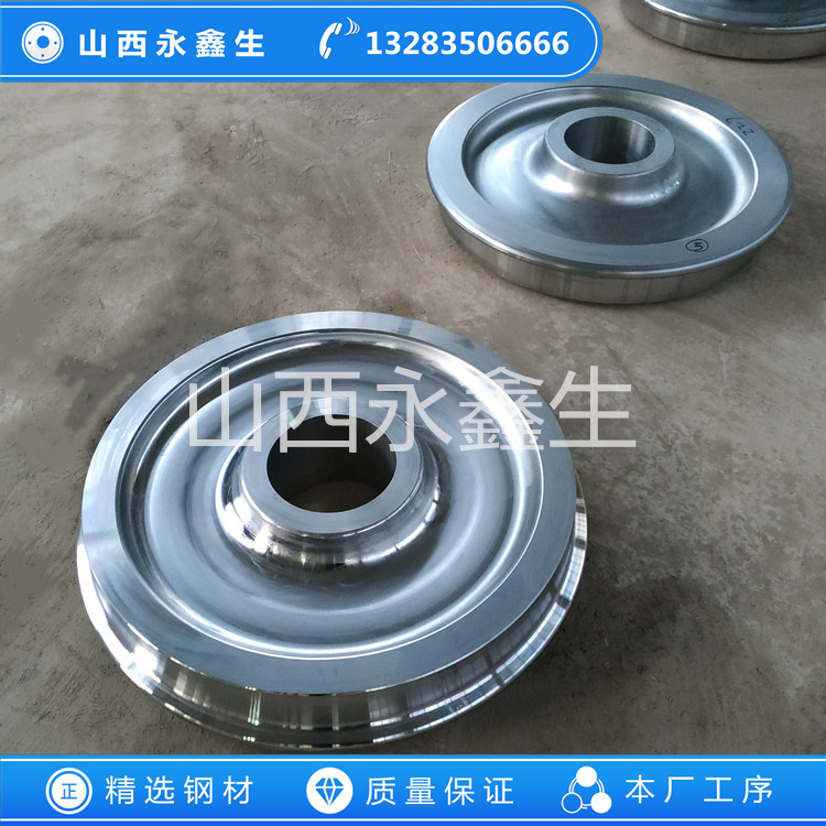 LDA型單梁起重機鍛件