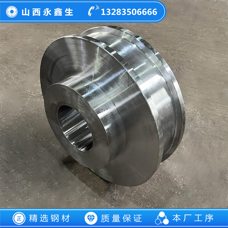 鑄錠車(chē)車(chē)輪鍛件