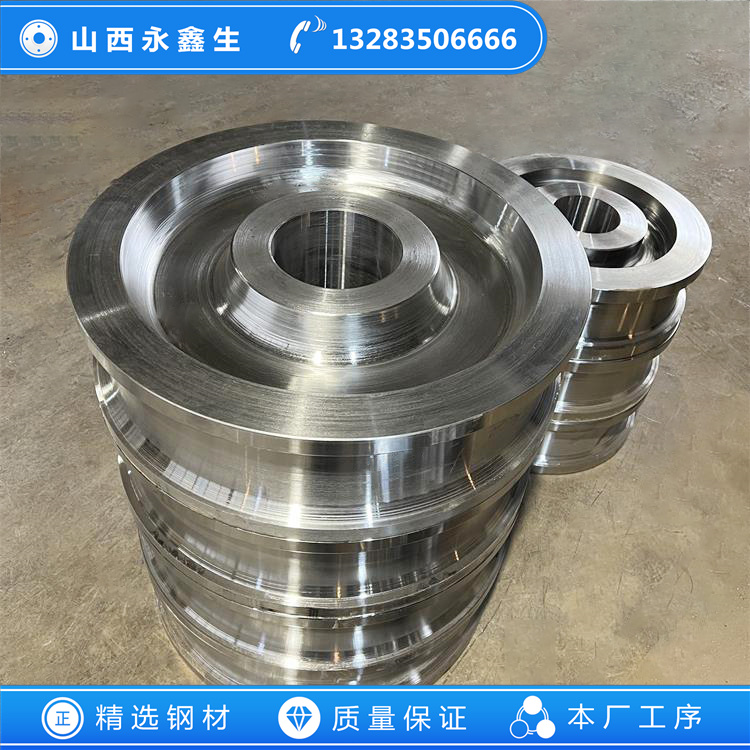 沙子烘干機(jī)車(chē)輪鍛件