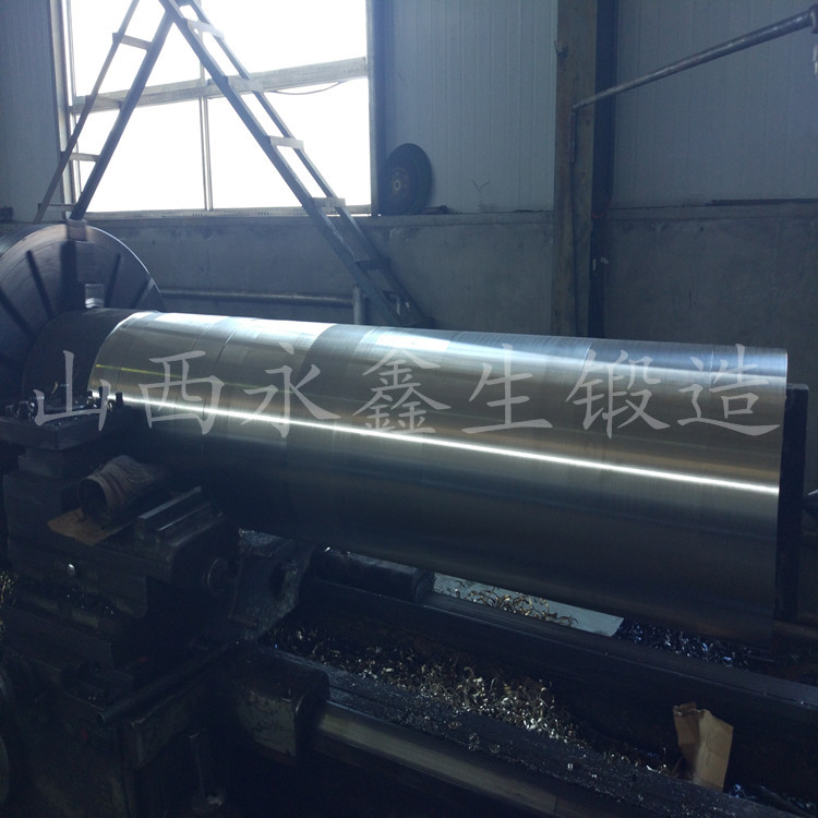 鍛造轉(zhuǎn)子