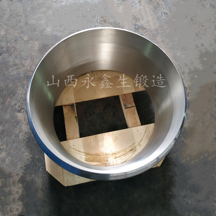 N2補(bǔ)強(qiáng)管DN1300