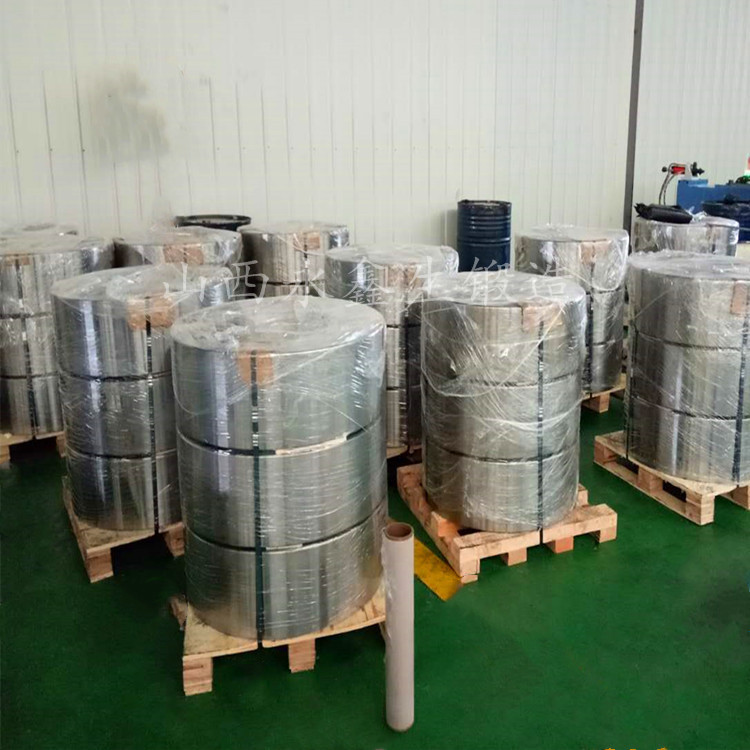 重質(zhì)油分離器鍛件