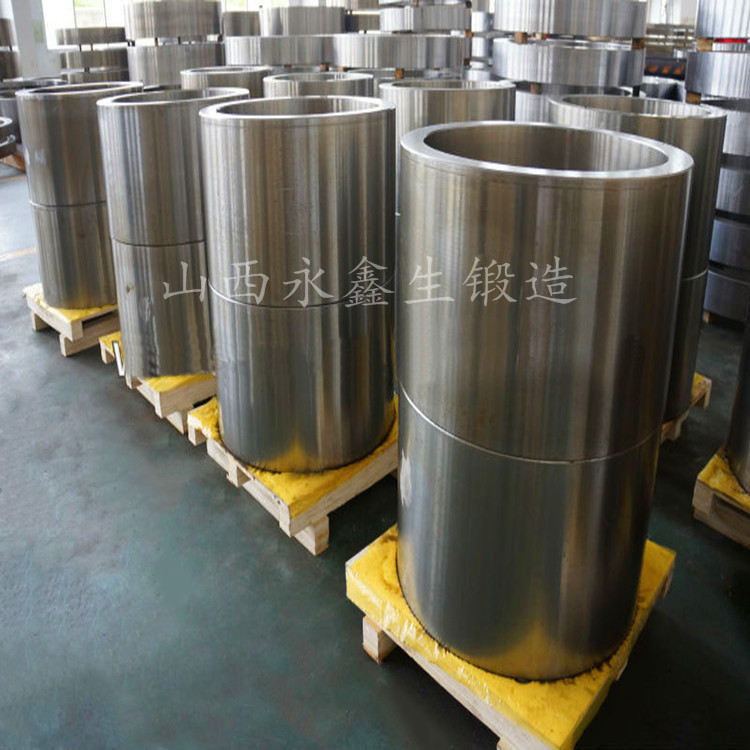 重質(zhì)油分離器N1補(bǔ)強(qiáng)管DN1000