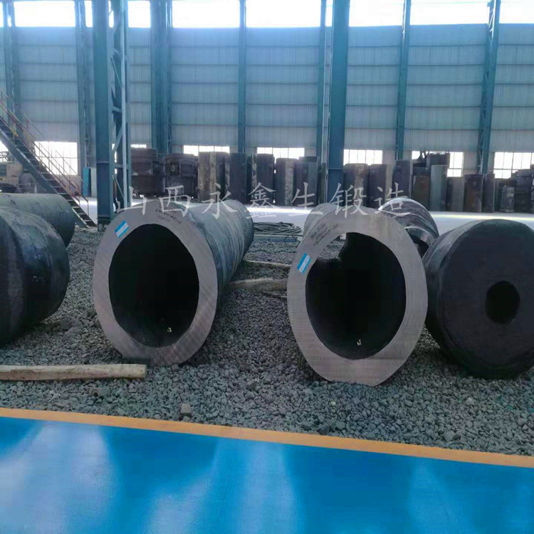 重質(zhì)油分離器N1補(bǔ)強(qiáng)管DN1400