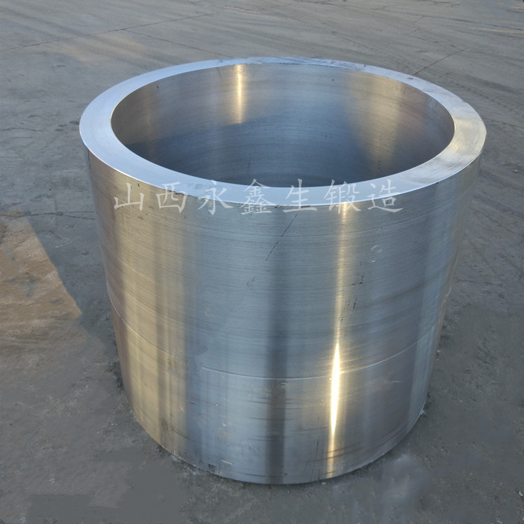 重質(zhì)油分離器N1補(bǔ)強(qiáng)管DN900