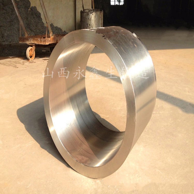 重質(zhì)油分離器入孔筒節(jié)DN600