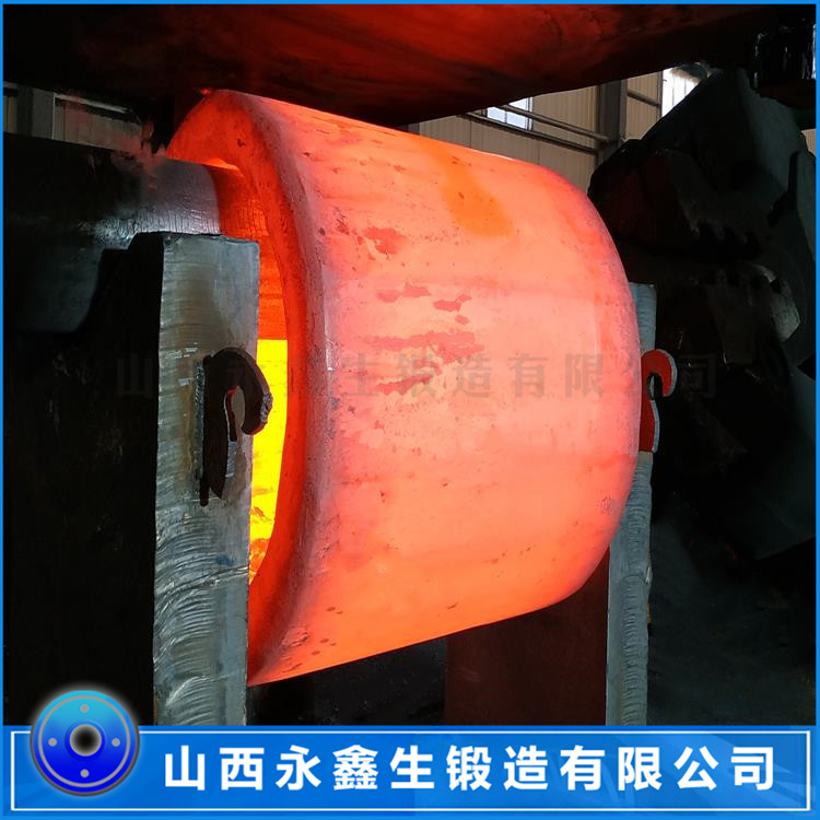 50CrMnMoH油膜軸承錐套