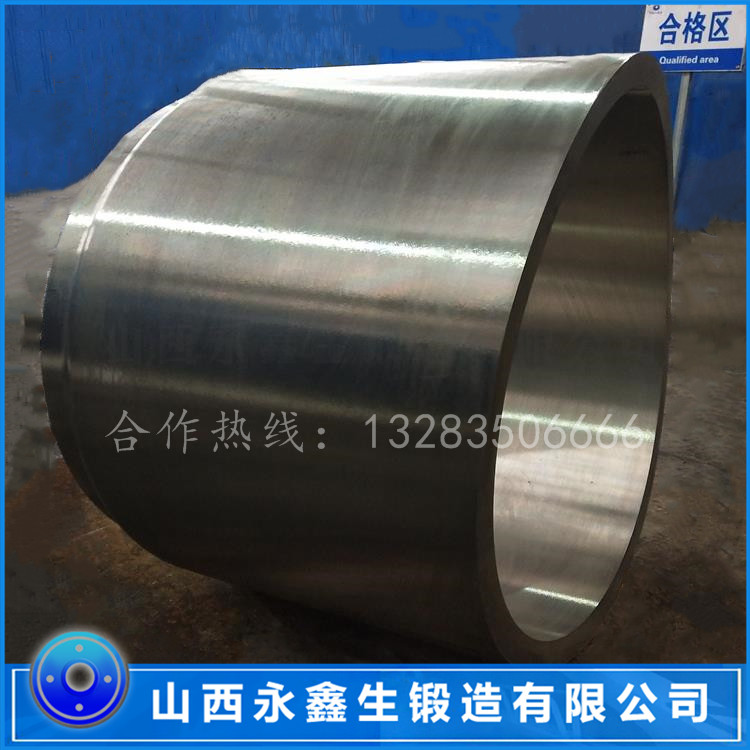 硫化壓機(jī)鍛件