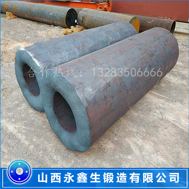 擴(kuò)口機(jī)鍛件