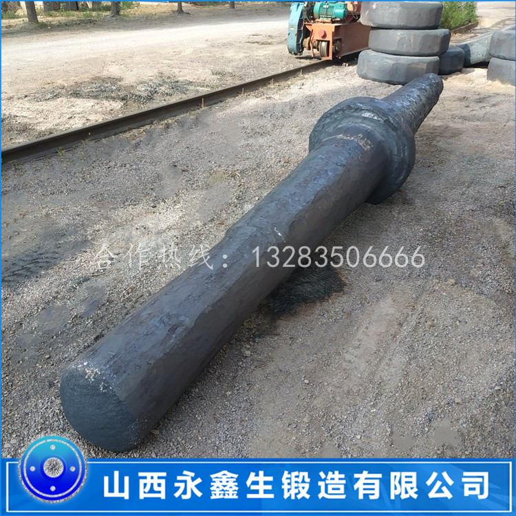 轉(zhuǎn)鼓鍛件