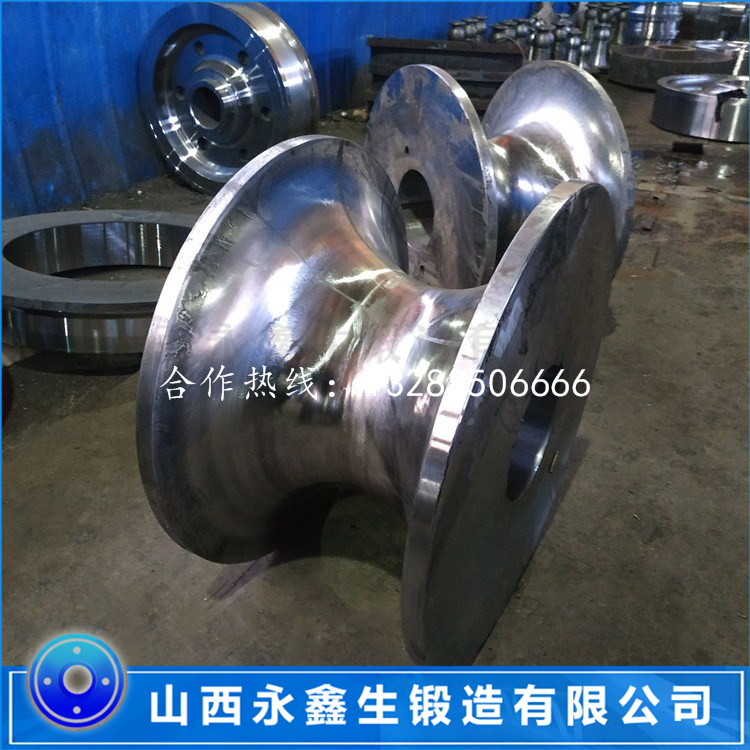 篦冷機(jī)鍛件