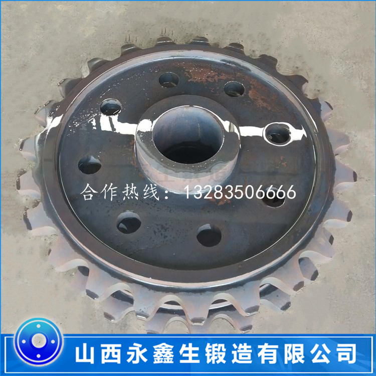 輸送機(jī)鍛件