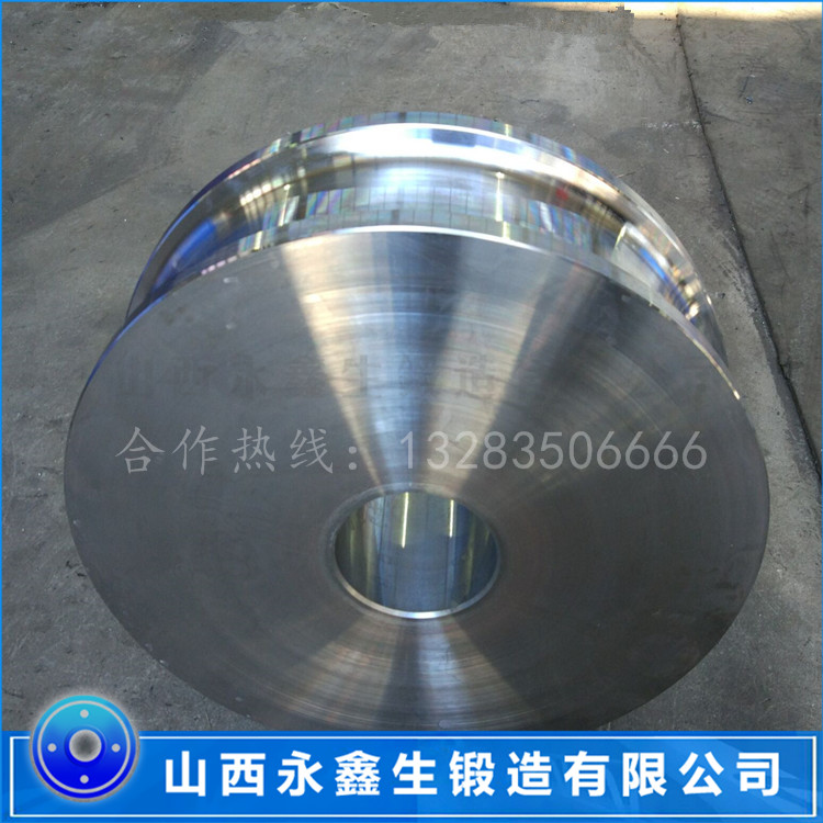 鐵水罐車(chē)鍛件