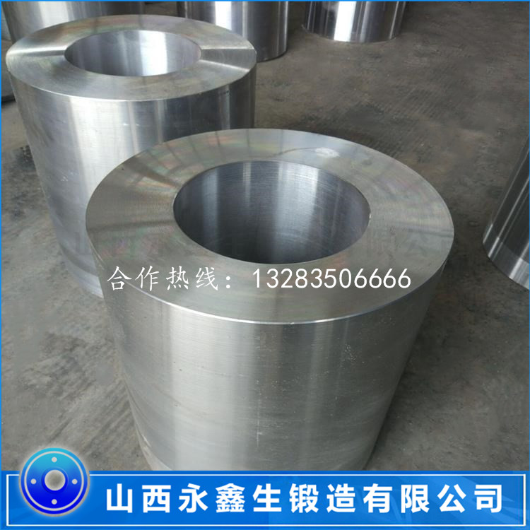 鍛造內(nèi)腔鍛件