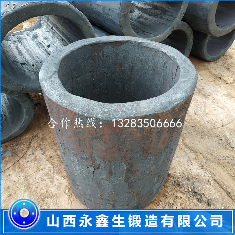 冷等靜壓機(jī)內(nèi)筒