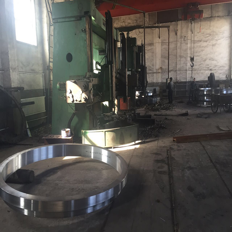 環(huán)形鍛件