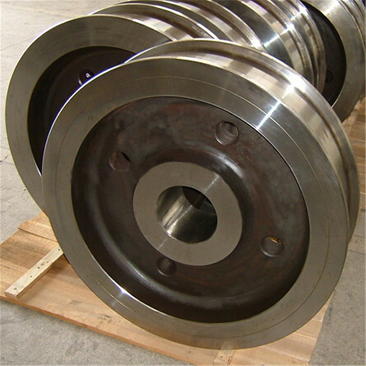 車(chē)輪鍛件