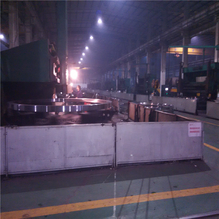 大型環(huán)形鍛件