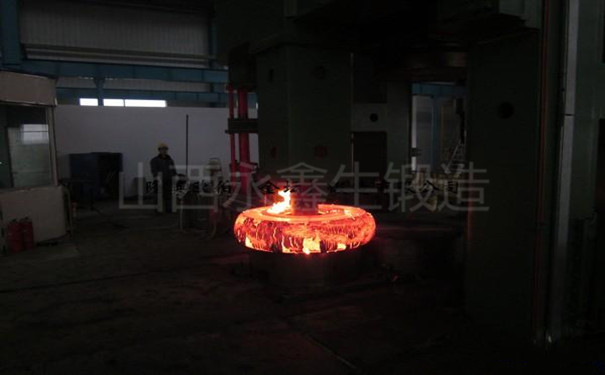 316不銹鋼鍛造加工