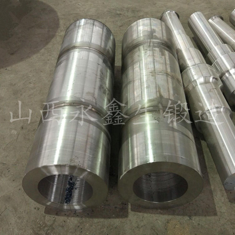 壓球機(jī)棍子鍛件