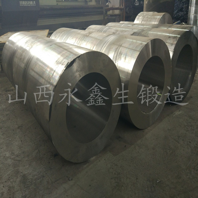 壓球機(jī)棍子鍛件